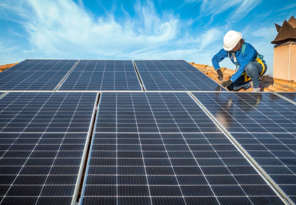 Best Storm Damage Roof Repair  in Marbury, AL